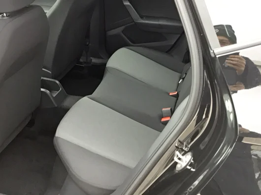 Bild eines SEAT Ibiza Reference 1.0 TSI