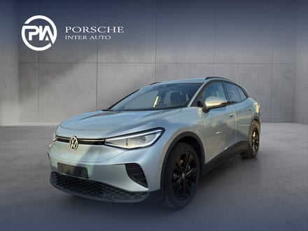 VW ID.4 Pro 210 kW Business