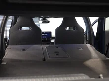 CUPRA Born 77 e-Boost 170kW/231PS in Lava-Blau Metallic