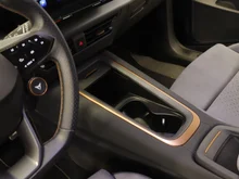 CUPRA Born 77 e-Boost 170kW/231PS in Lava-Blau Metallic