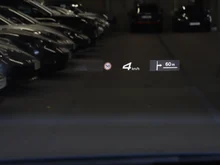 CUPRA Born 77 e-Boost 170kW/231PS in Lava-Blau Metallic