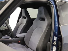 CUPRA Born 77 e-Boost 170kW/231PS in Lava-Blau Metallic