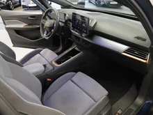 CUPRA Born 77 e-Boost 170kW/231PS in Lava-Blau Metallic