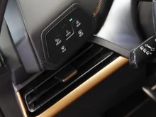 CUPRA Born 77 e-Boost 170kW/231PS in Lava-Blau Metallic