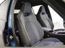 CUPRA Born 77 e-Boost 170kW/231PS in Lava-Blau Metallic