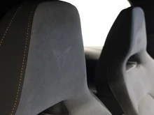 CUPRA Born 77 e-Boost 170kW/231PS in Lava-Blau Metallic