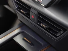 CUPRA Born 77 e-Boost 170kW/231PS in Lava-Blau Metallic