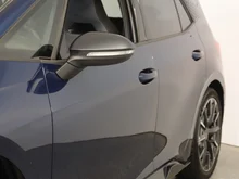 CUPRA Born 77 e-Boost 170kW/231PS in Lava-Blau Metallic