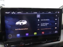 CUPRA Born 77 e-Boost 170kW/231PS in Lava-Blau Metallic
