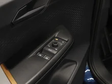 CUPRA Born 77 e-Boost 170kW/231PS in Lava-Blau Metallic