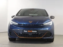 CUPRA Born 77 e-Boost 170kW/231PS in Lava-Blau Metallic