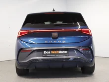 CUPRA Born 77 e-Boost 170kW/231PS in Lava-Blau Metallic
