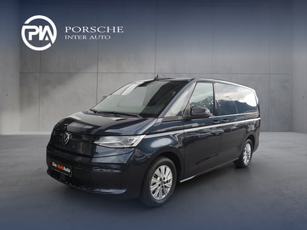 VW Multivan Business ÜH TDI