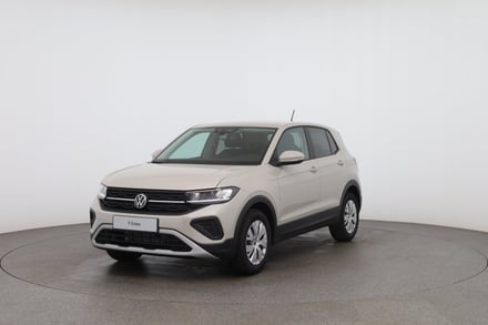 VW T-Cross 4Me TSI