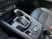 Mazda CX-5 CD184 AWD Homura Plus/SD Aut. in Soul Rot Crystal Metallic