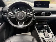 Mazda CX-5 CD184 AWD Homura Plus/SD Aut. in Soul Rot Crystal Metallic