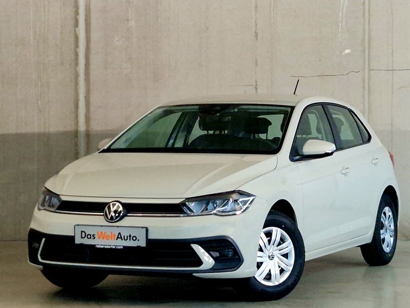 VW Polo 4Me