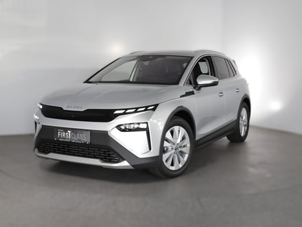 Škoda Elroq 85