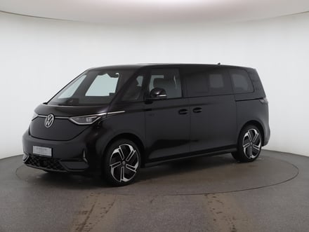 VW ID. Buzz GTX LR 4MOTION 250 kW