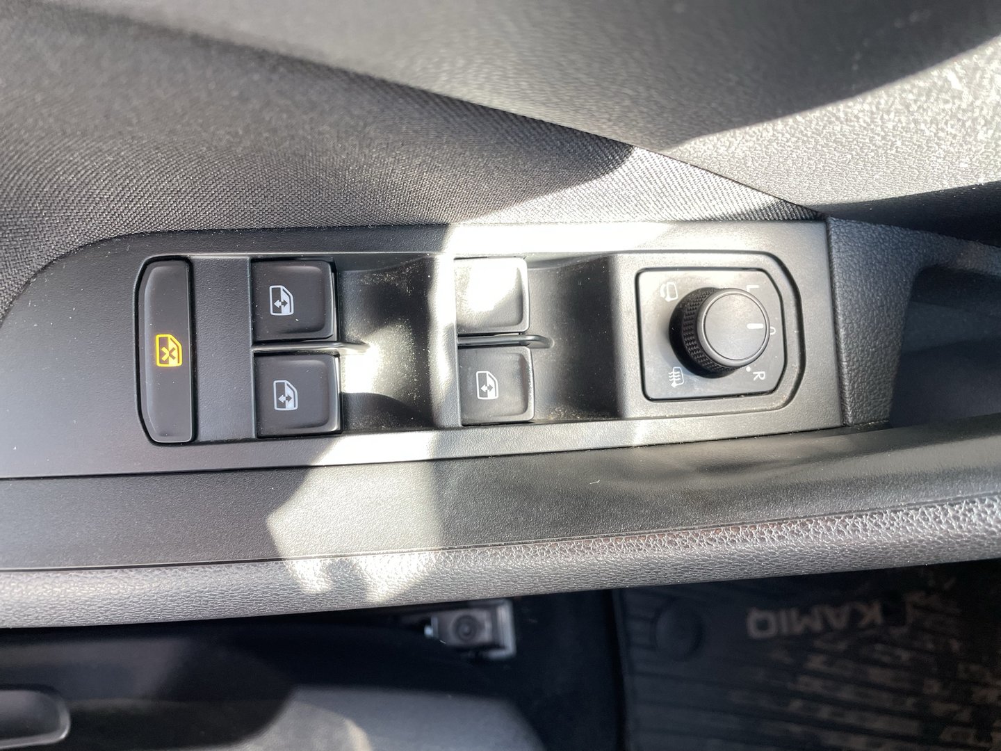 Škoda Kamiq Monte Carlo TSI DSG | Bild 6 von 23