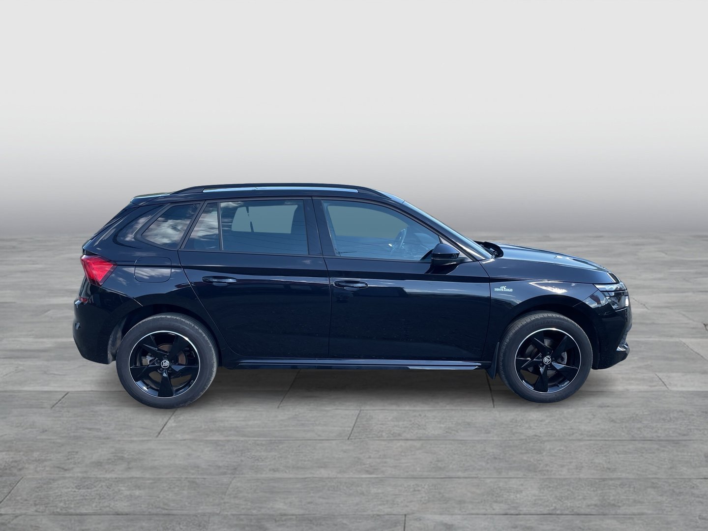 Škoda Kamiq Monte Carlo TSI DSG | Bild 4 von 23