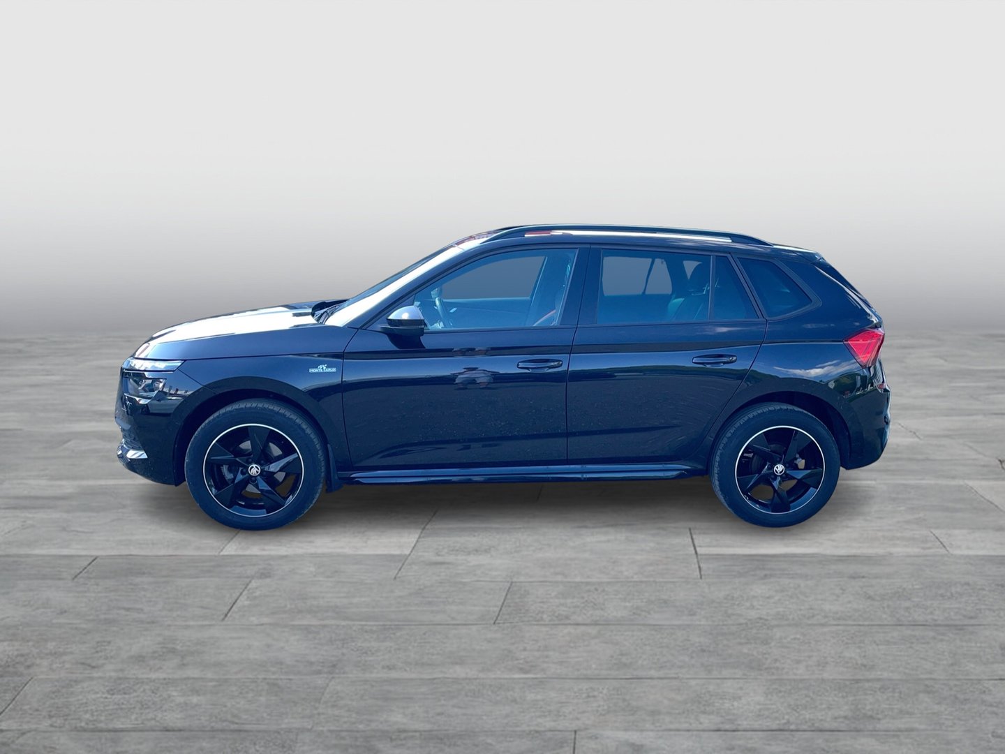 Škoda Kamiq Monte Carlo TSI DSG | Bild 2 von 23