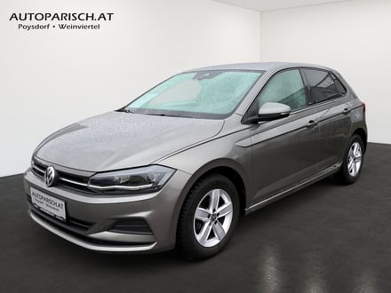 VW Polo United TSI DSG OPF