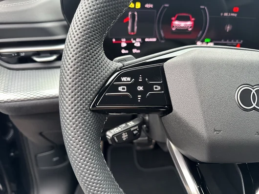 Bild eines Q5 e-hybrid quattro 270 KW