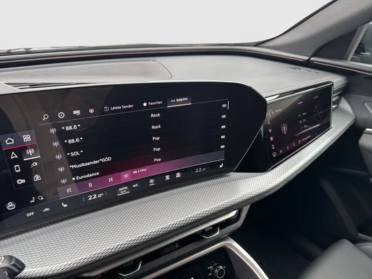 Bild eines Q5 e-hybrid quattro 270 KW