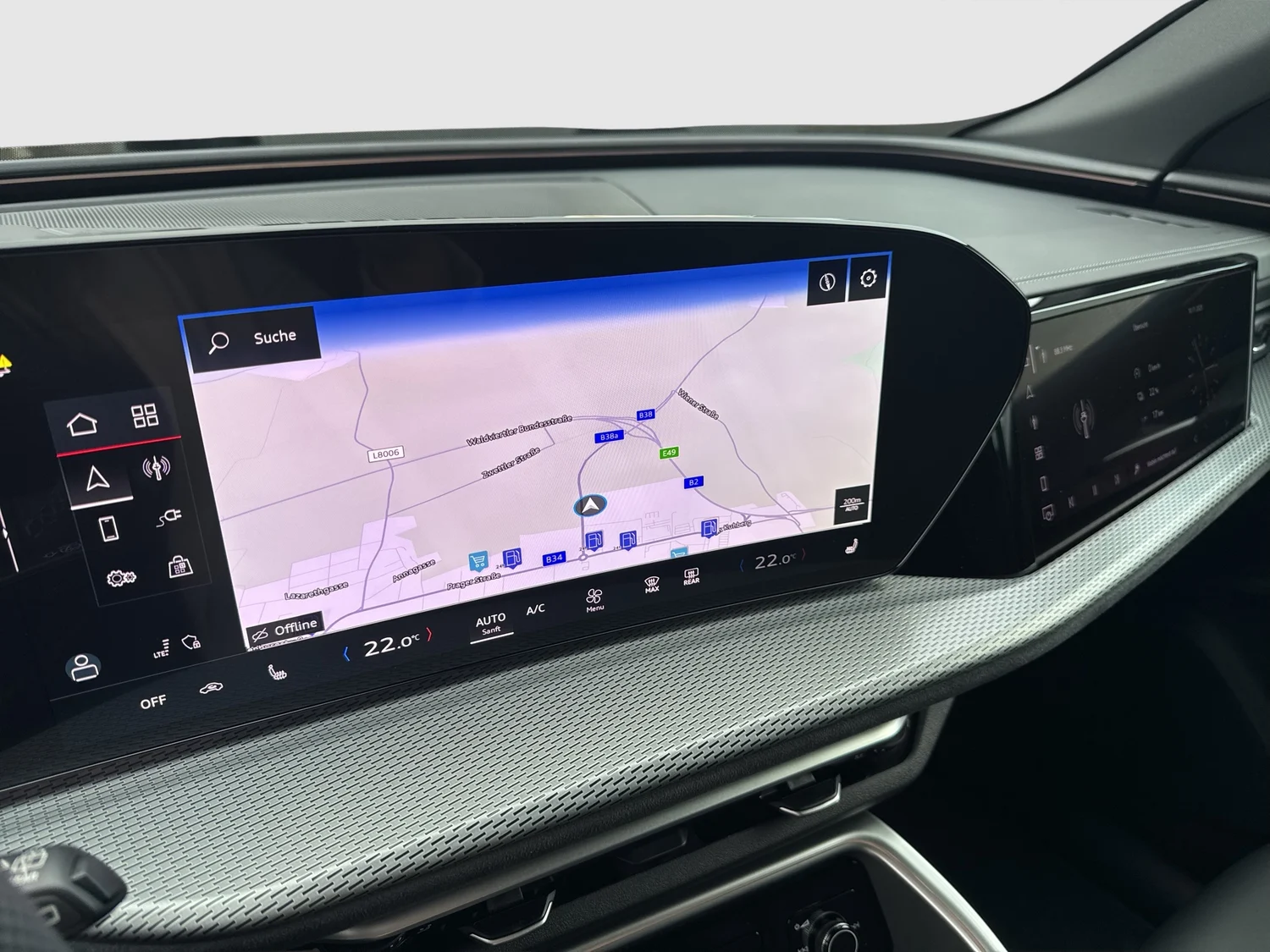 Bild eines Q5 e-hybrid quattro 270 KW