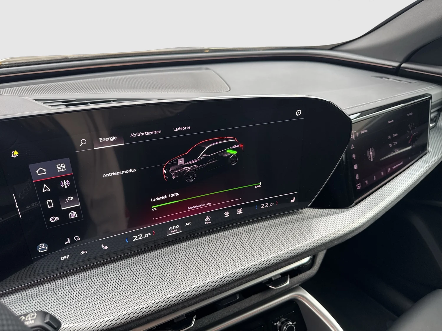 Bild eines Q5 e-hybrid quattro 270 KW