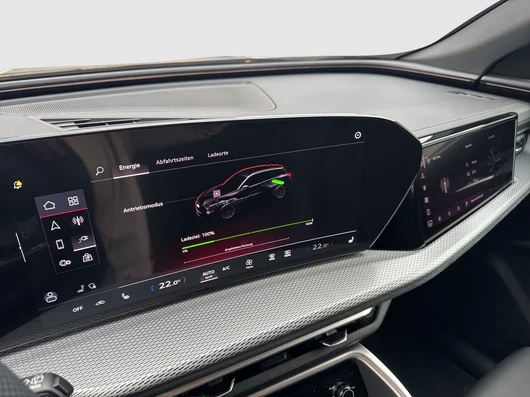 Bild eines Q5 e-hybrid quattro 270 KW
