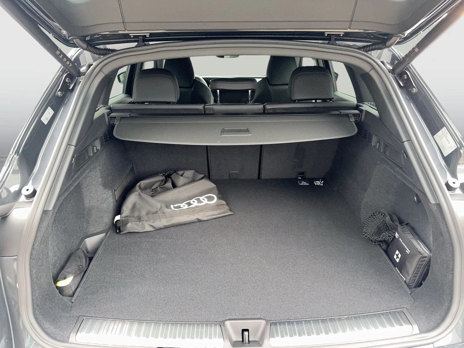 Bild eines Q5 e-hybrid quattro 270 KW