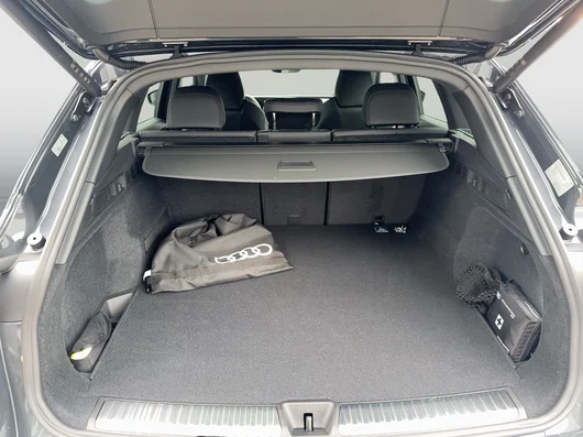 Bild eines Q5 e-hybrid quattro 270 KW