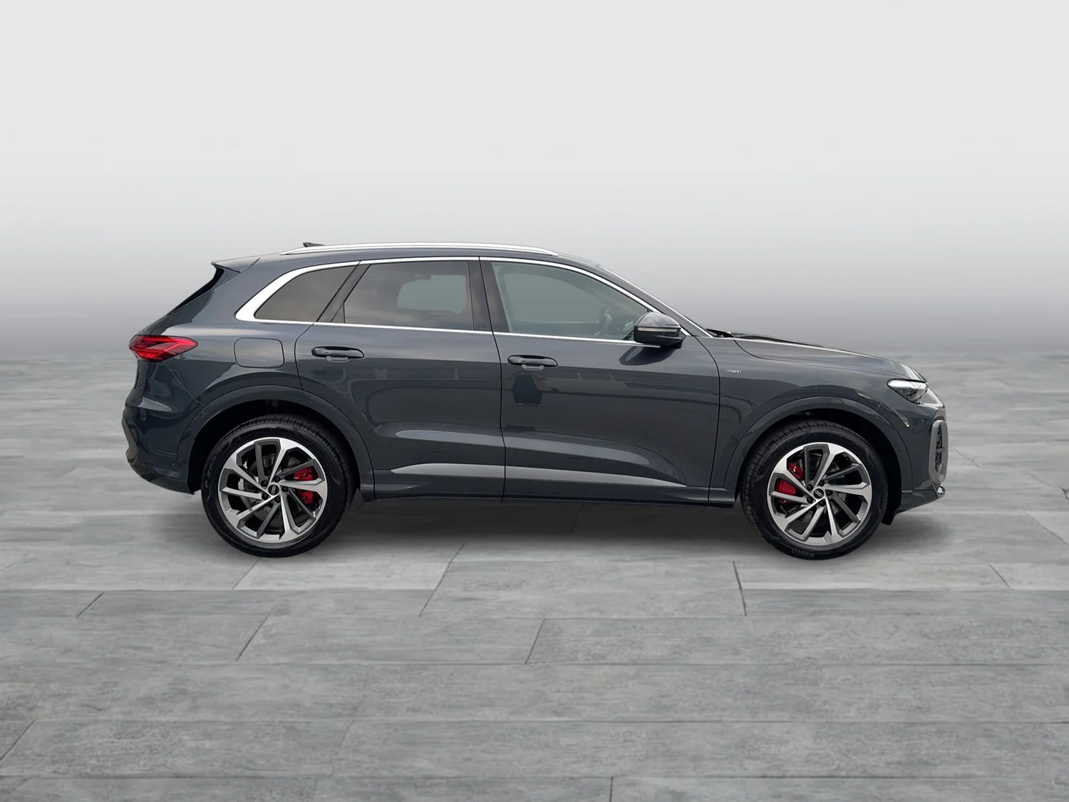Bild eines Q5 e-hybrid quattro 270 KW
