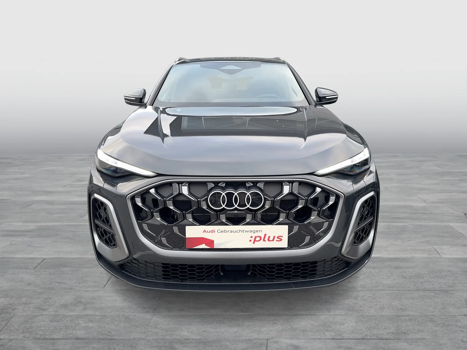 Bild eines Q5 e-hybrid quattro 270 KW