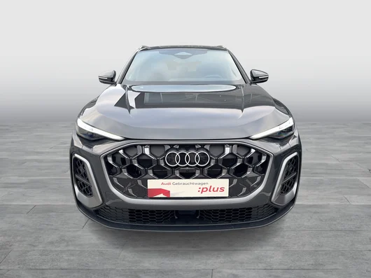 Bild eines Q5 e-hybrid quattro 270 KW
