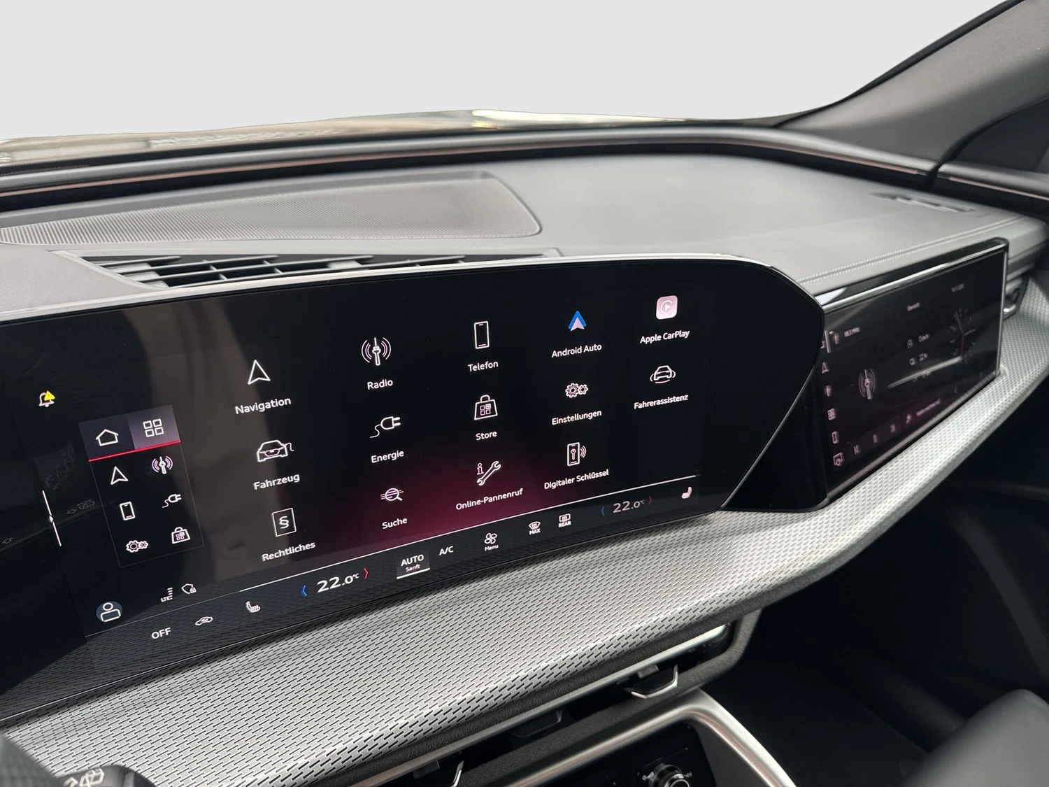 Bild eines Q5 e-hybrid quattro 270 KW