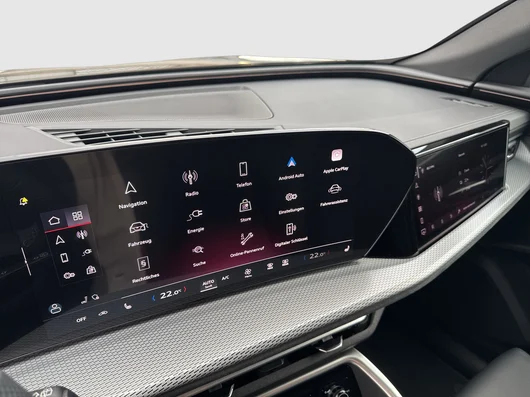 Bild eines Q5 e-hybrid quattro 270 KW
