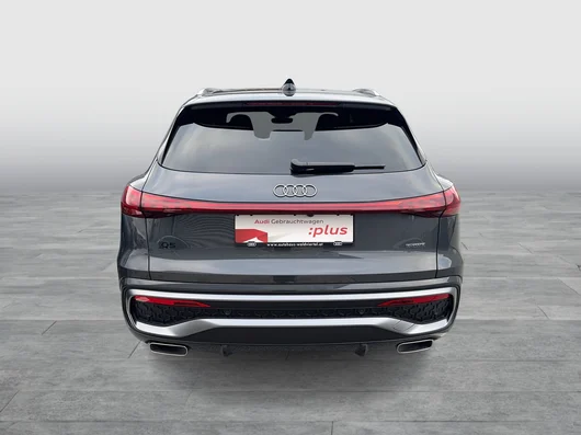 Bild eines Q5 e-hybrid quattro 270 KW