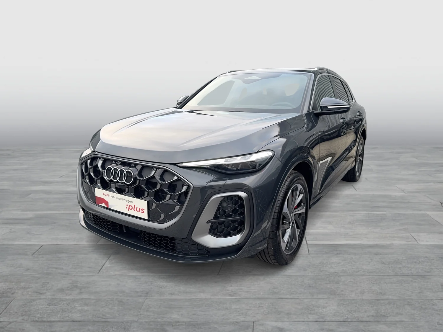 Bild eines Q5 e-hybrid quattro 270 KW
