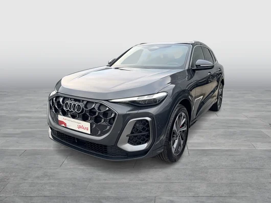 Bild eines Q5 e-hybrid quattro 270 KW