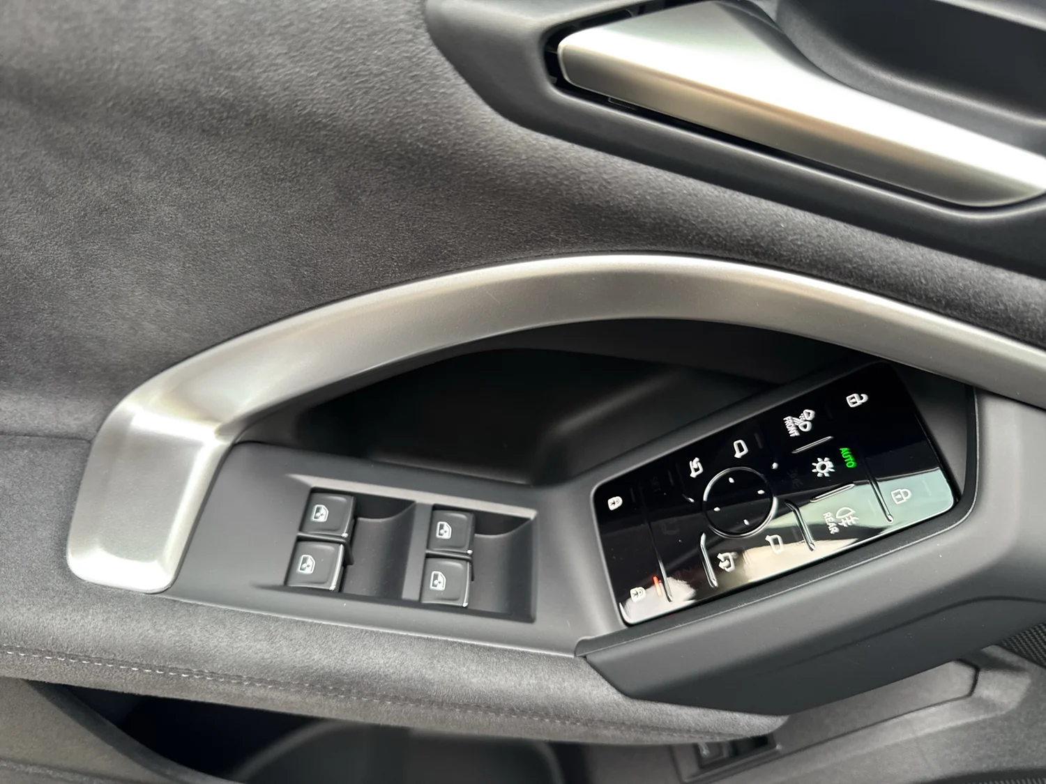 Bild eines Q5 e-hybrid quattro 270 KW