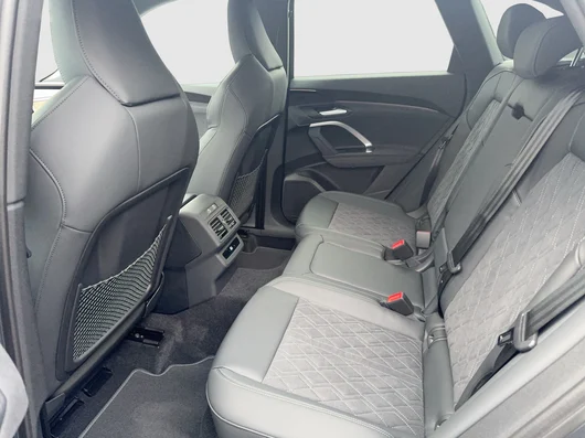 Bild eines Q5 e-hybrid quattro 270 KW