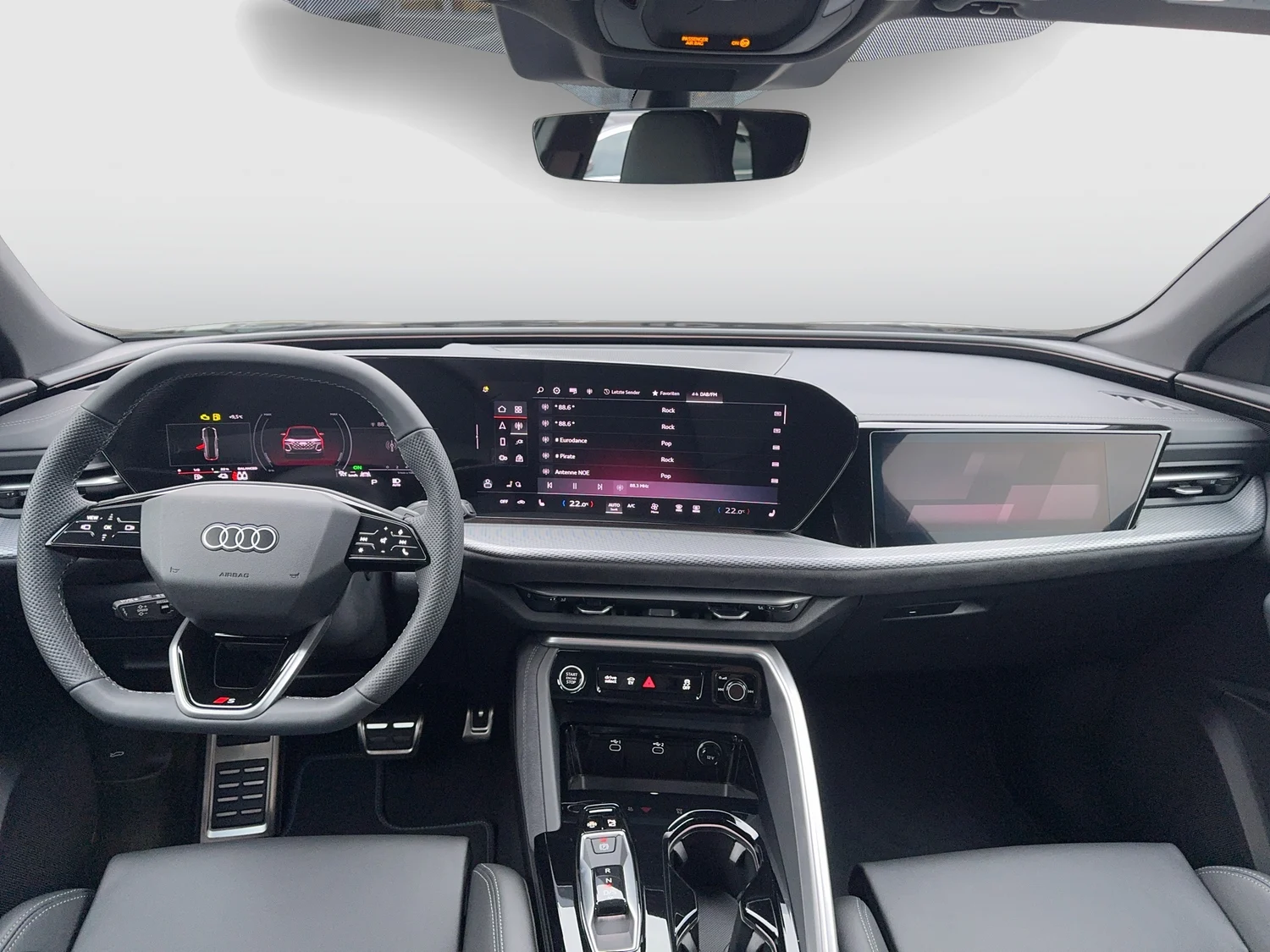 Bild eines Q5 e-hybrid quattro 270 KW