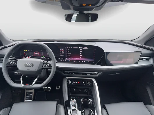 Bild eines Q5 e-hybrid quattro 270 KW