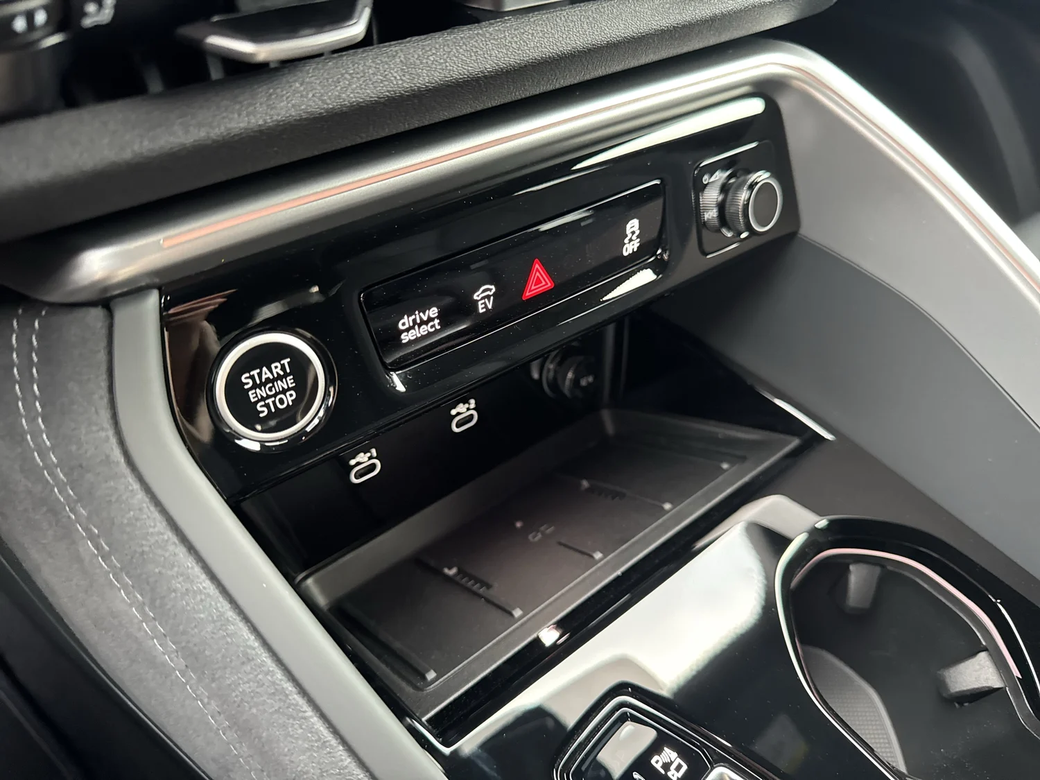 Bild eines Q5 e-hybrid quattro 270 KW