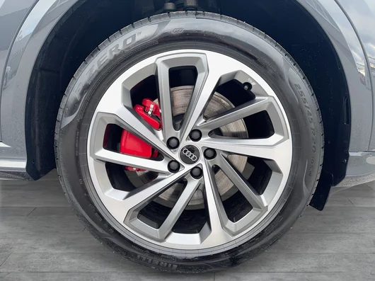 Bild eines Q5 e-hybrid quattro 270 KW