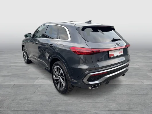 Bild eines Q5 e-hybrid quattro 270 KW