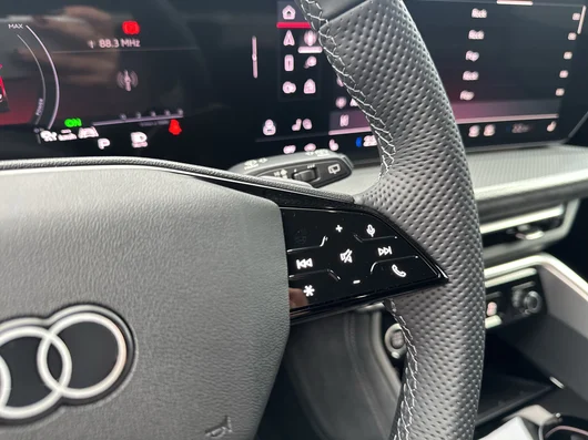 Bild eines Q5 e-hybrid quattro 270 KW
